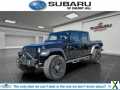 Photo Used 2020 Jeep Gladiator Sport w/ Quick Order Package 24S