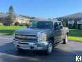 Photo Used 2012 Chevrolet Silverado 1500 LT w/ All-Star Edition