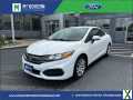 Photo Used 2014 Honda Civic LX