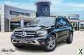 Photo Used 2022 Mercedes-Benz GLC 300