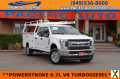 Photo Used 2019 Ford F350 XLT