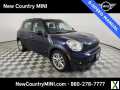 Photo Used 2014 MINI Cooper Countryman S