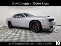 Photo Used 2022 Dodge Challenger SRT Hellcat