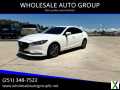 Photo Used 2018 MAZDA MAZDA6 Grand Touring