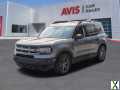 Photo Used 2021 Ford Bronco Sport Big Bend