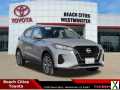 Photo Used 2024 Nissan Kicks SV