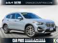 Photo Used 2021 BMW X1 sDrive28i w/ Convenience Package