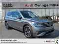 Photo Used 2022 Volkswagen Tiguan SE