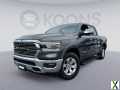 Photo Used 2021 RAM 1500 Laramie w/ Trailer Tow Group