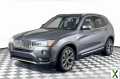 Photo Used 2016 BMW X3 xDrive28i