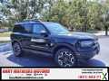 Photo Used 2022 Ford Bronco Sport Outer Banks w/ Tech Package