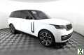 Photo Used 2023 Land Rover Range Rover SE