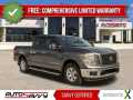 Photo Used 2019 Nissan Titan SV w/ SV Convenience Package