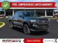 Photo Used 2021 Toyota Tacoma Limited