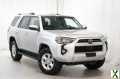 Photo Used 2021 Toyota 4Runner SR5