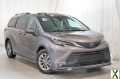 Photo Used 2021 Toyota Sienna XLE