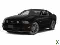 Photo Used 2014 Ford Mustang GT Premium w/ Equipment Group 402A