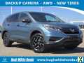 Photo Used 2016 Honda CR-V SE