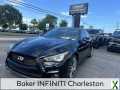 Photo Certified 2023 INFINITI Q50 Sensory