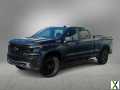 Photo Used 2019 Chevrolet Silverado 1500 LT Trail Boss