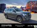 Photo Used 2021 Ford Expedition XLT