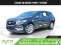 Photo Used 2021 Buick Enclave Essence w/ Trailering Package, 5000 lbs.