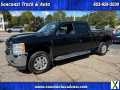 Photo Used 2013 Chevrolet Silverado 2500 LTZ w/ LTZ Plus Package