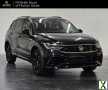 Photo Used 2022 Volkswagen Tiguan SE R-Line