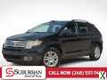 Photo Used 2008 Ford Edge SEL