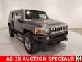 Photo Used 2009 HUMMER H3 Luxury