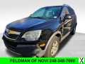 Photo Used 2009 Saturn Vue XE w/ Preferred Package