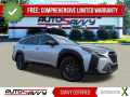 Photo Used 2024 Subaru Outback Onyx Edition