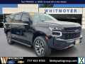 Photo Used 2023 Chevrolet Tahoe Z71