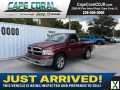 Photo Used 2019 RAM 1500 Tradesman w/ Tradesman SXT Package