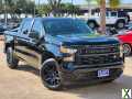 Photo Certified 2022 Chevrolet Silverado 1500 Custom