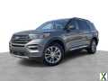 Photo Used 2022 Ford Explorer XLT w/ Equipment Group 202A