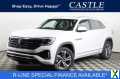 Photo Used 2024 Volkswagen Atlas Cross Sport SEL R-Line