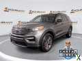 Photo Used 2022 Ford Explorer XLT w/ Equipment Group 202A