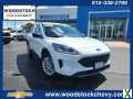 Photo Used 2022 Ford Escape SE w/ Convenience Package