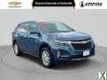 Photo Used 2024 Chevrolet Equinox LT