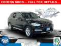 Photo Used 2021 BMW X3 xDrive30i w/ Convenience Package