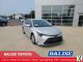 Photo Used 2024 Toyota Corolla LE