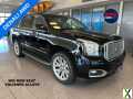 Photo Used 2015 GMC Yukon Denali w/ Touring Package