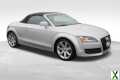 Photo Used 2008 Audi TT 3.2