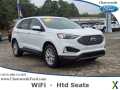Photo Used 2024 Ford Edge SEL