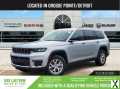 Photo Used 2021 Jeep Grand Cherokee L Limited