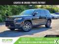 Photo Certified 2023 Jeep Grand Cherokee Limited