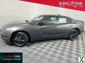 Photo Used 2023 Dodge Charger SXT w/ Blacktop Special Edition