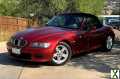 Photo Used 2000 BMW Z3 2.5i