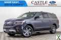 Photo Used 2022 Ford Expedition Max Limited